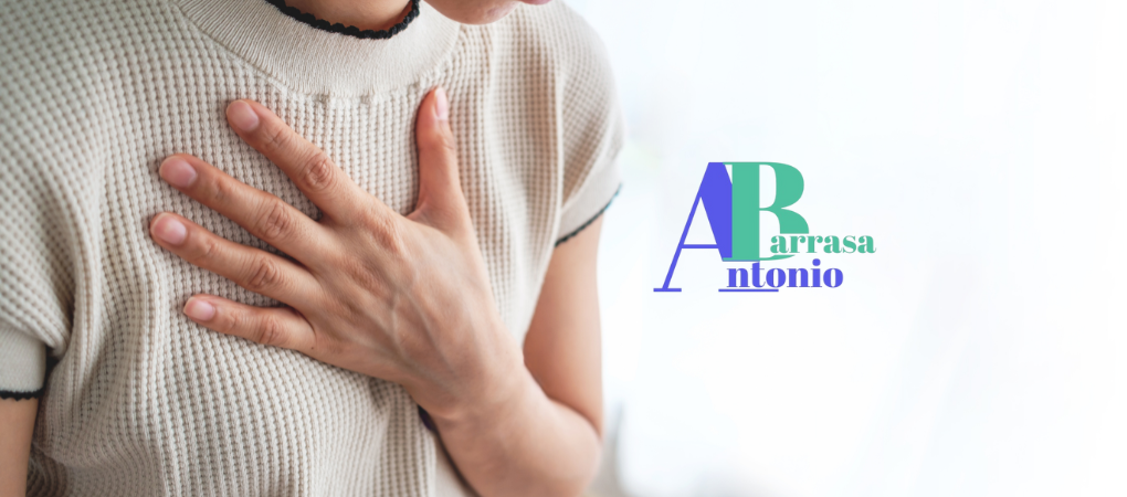 solución definitiva para el reflujo gástrico - Dr. Antonio Barrasa