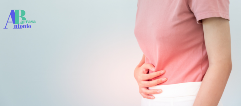 Eliminar el reflujo gástrico