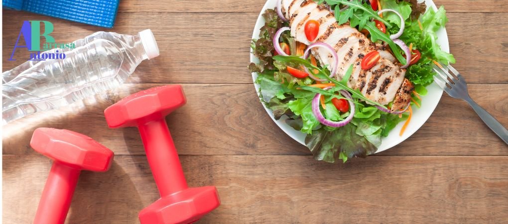Dieta y hábitos contra el reflujo