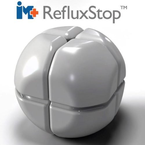 Reflux Stop